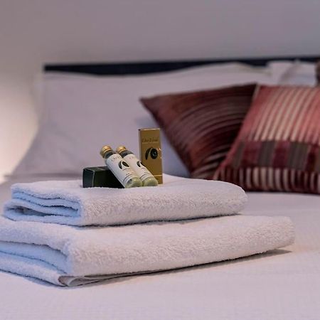 Savonarola Comfy Flat Leilighet Firenze Eksteriør bilde
