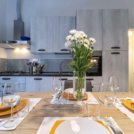 Savonarola Comfy Flat Leilighet Firenze Eksteriør bilde